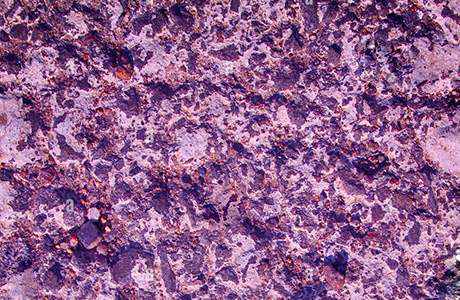 紫系花崗岩 御影石